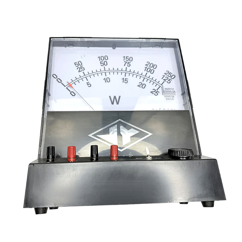 Instrumente didactice circuit electric fizic echipament de experimente demonstrație contor de putere