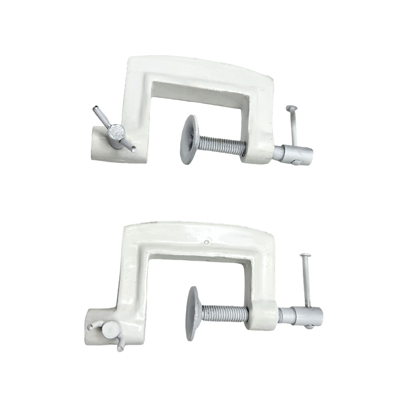 Clip desktop pentru laborator Clip multifunctional