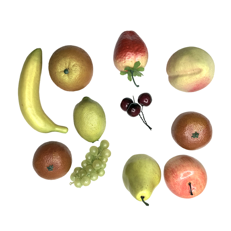 Echipament educațional simulare predare ornament de fructe