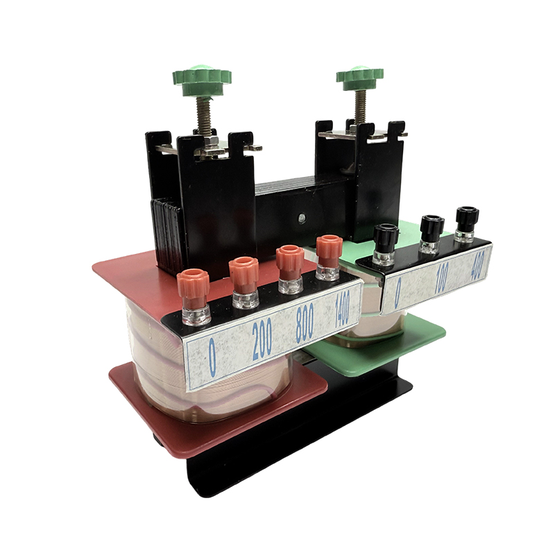 Transformator detașabil echipament experimental fizic și electric instrumente didactice pentru liceu