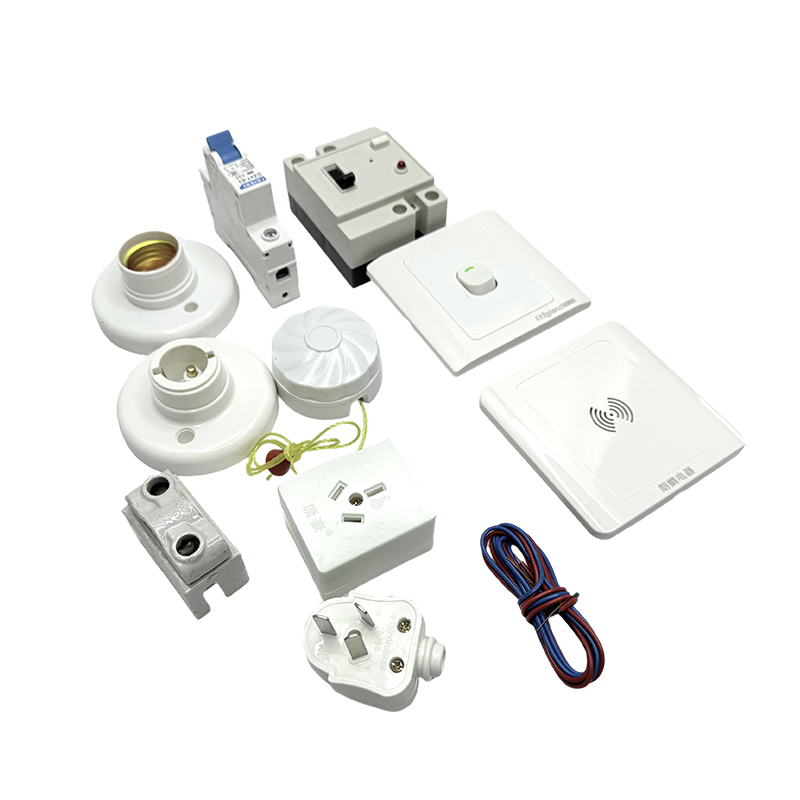 Kit de echipamente pentru circuite acasă instrument de predare a fizicii