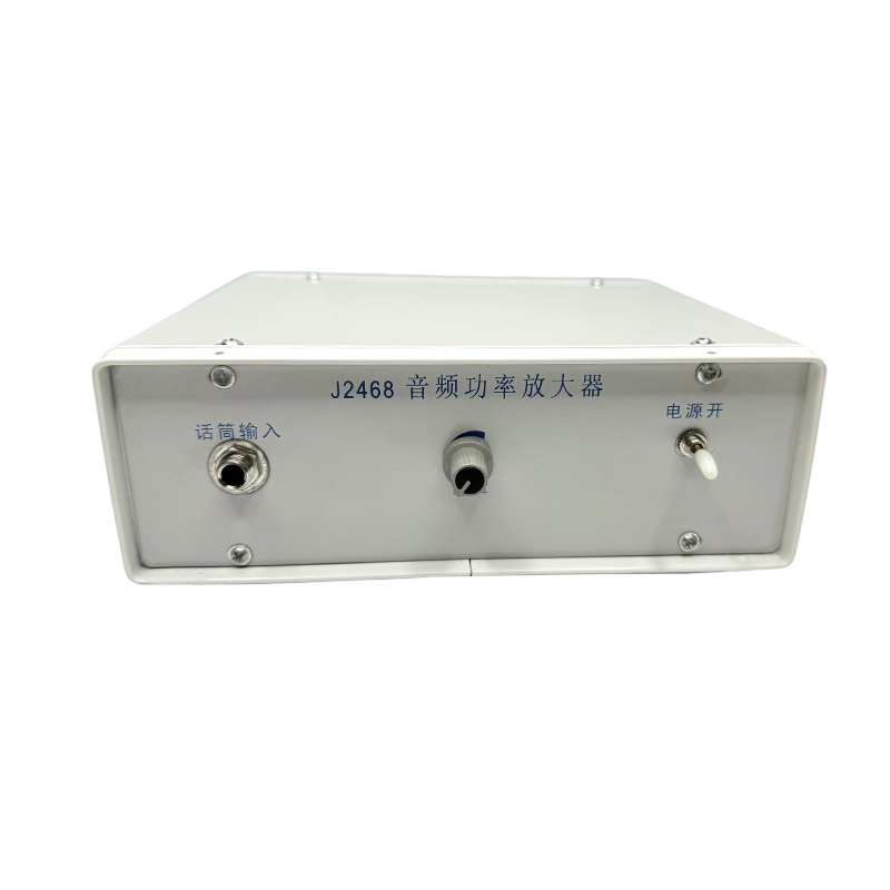 Amplificator de putere audio/fizica gimnazial/instrumente de laborator