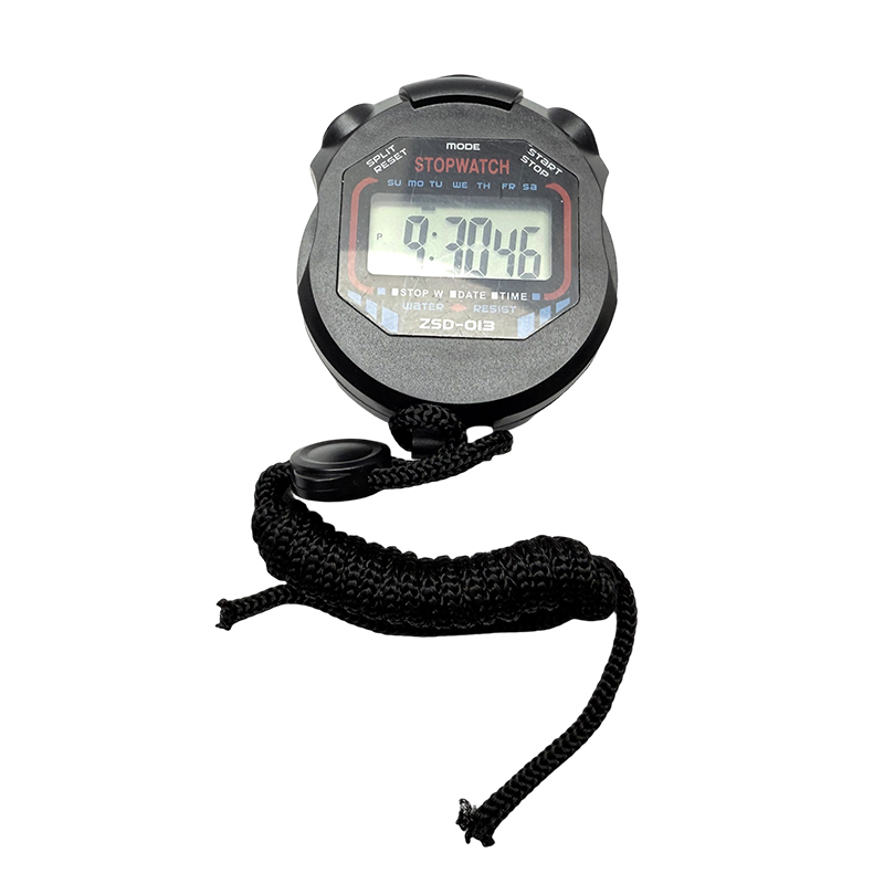 Cronometru sport cronometru multifunctional electronic cronometru cronometru electronic / fizica / instrumente de laborator