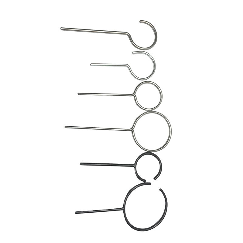 Inel de sprijin echipament metalic inel de laborator cerc din oțel inoxidabil consumabile de laborator