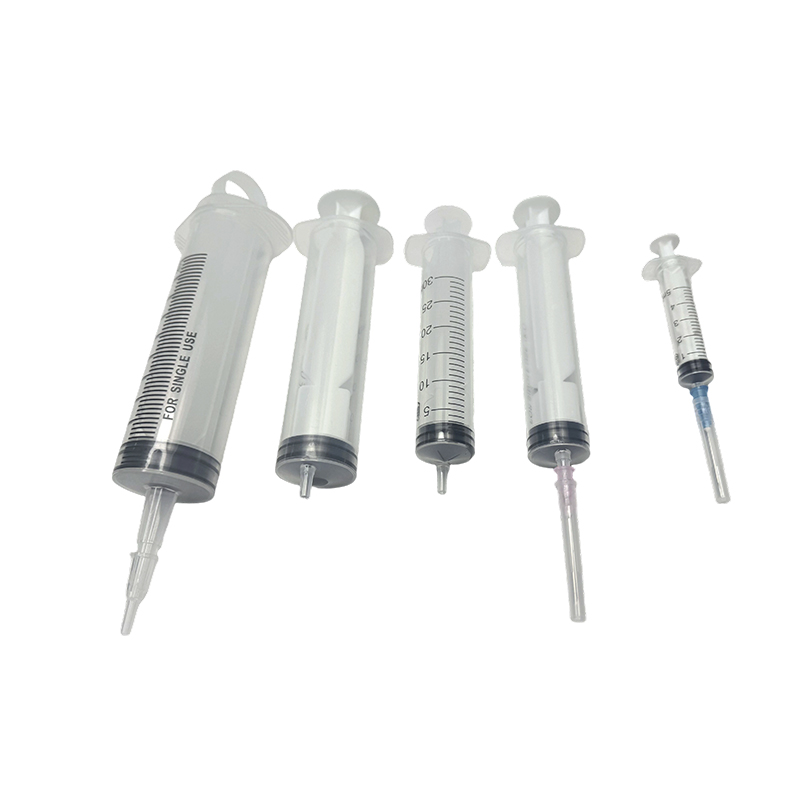 Injector de plastic 