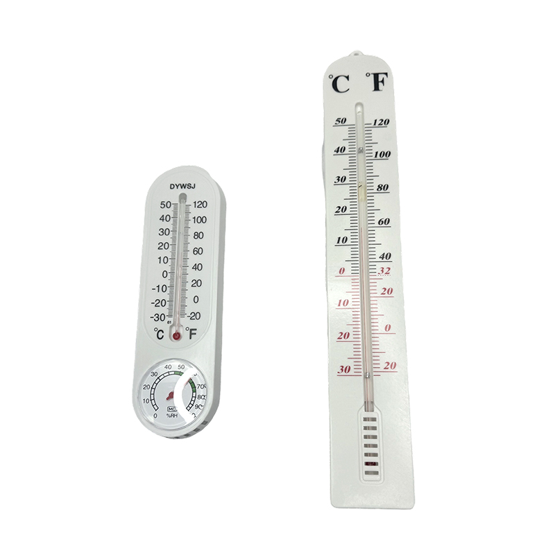Higrometre de interior si exterior, instrumente de monitorizare a temperaturii, instrumente de masura 