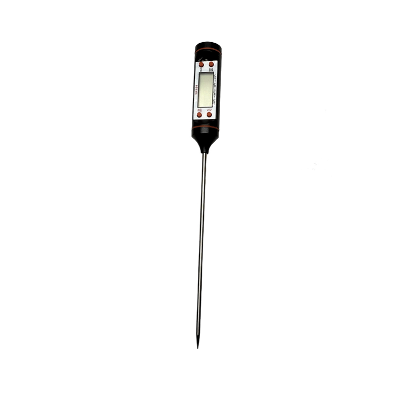 Termometru electronic cu sondă digitală