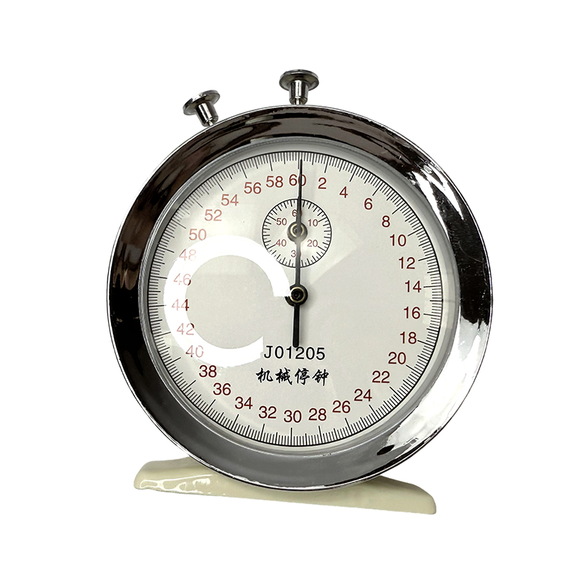 Cronometru mecanic/instrument de predare a fizicii