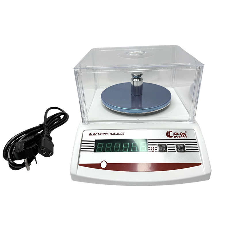 Cantar electronic de inalta precizie / cantar electronic de inalta precizie pentru laborator 200g