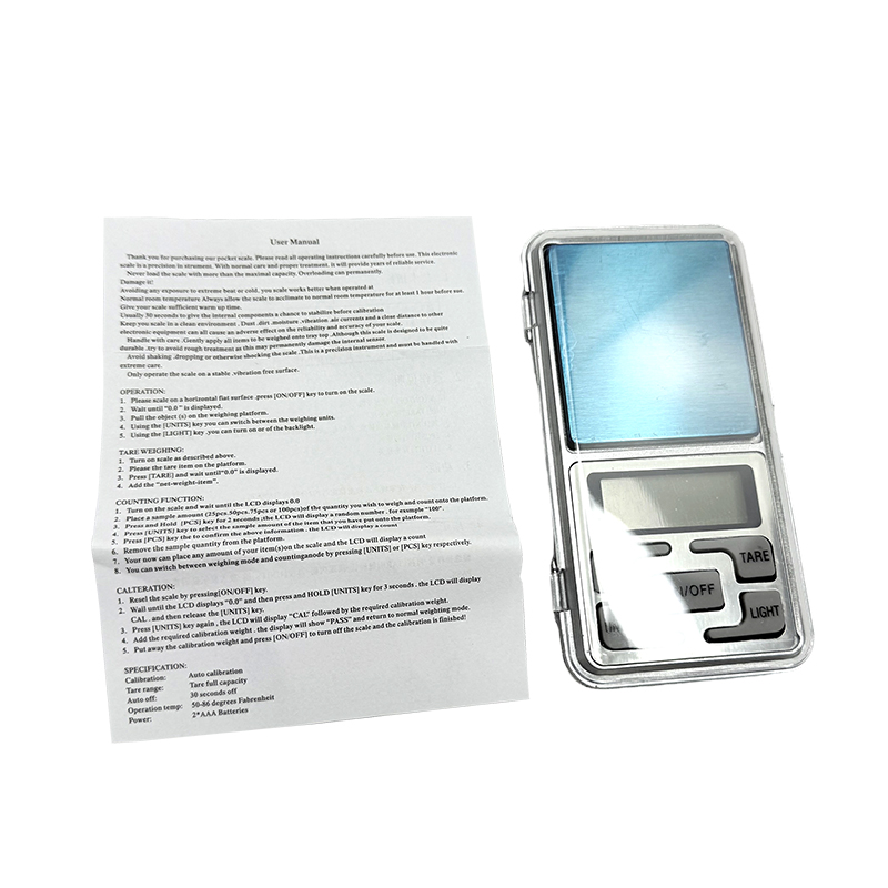 200 g/0,1 g mini-cântar digital/cântar de înaltă precizie/laborator de fizică