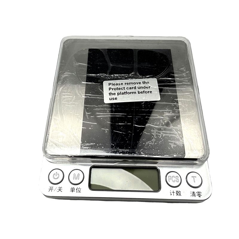 100g/0,02g cântar electronic mic din oțel inoxidabil/cântar de înaltă precizie/laborator de fizică