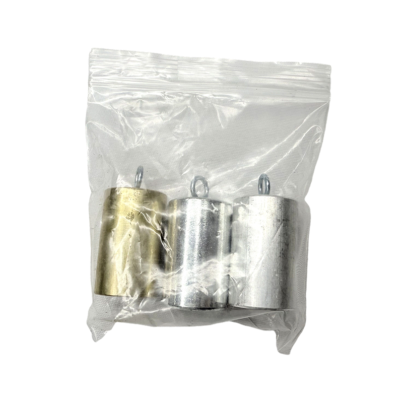 Set de cilindri standard