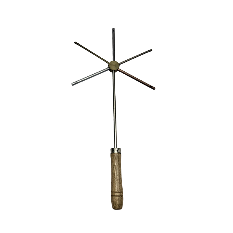 Echipament didactic instrument fizic demonstrator conducție termică