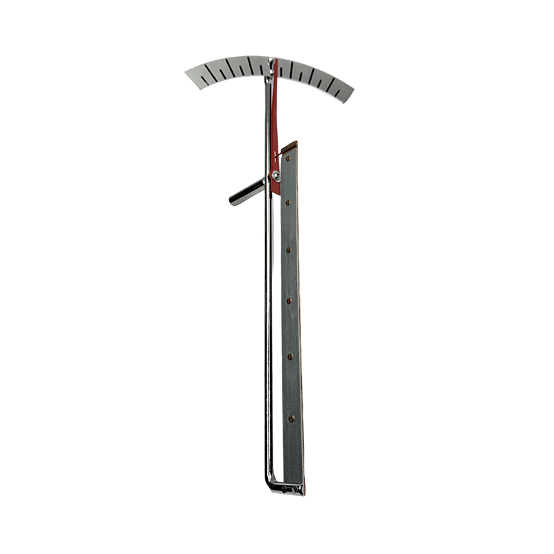 Foaie bimetalica (tip indicator)/instrumente de laborator de fizica scolara/echipament didactic