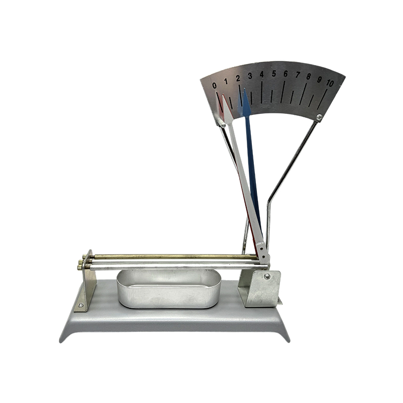Demonstrator de expansiune liniară metalic echipament pentru experimente de fizică instrument de fizică echipament didactic de gimnaziu