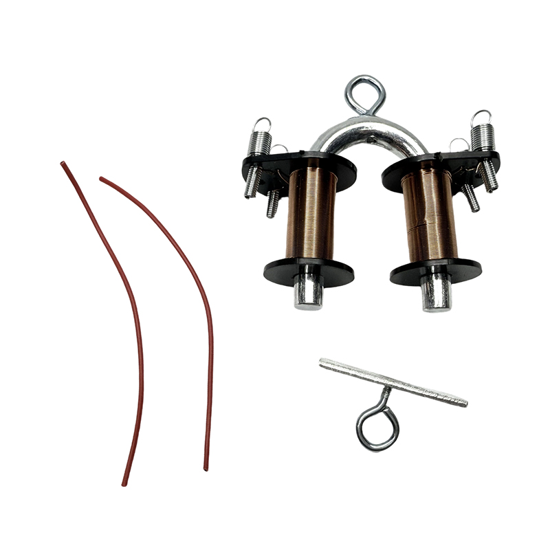 Predarea fizicii echipamente de predare a stiintelor experimentale electromagnet tip U