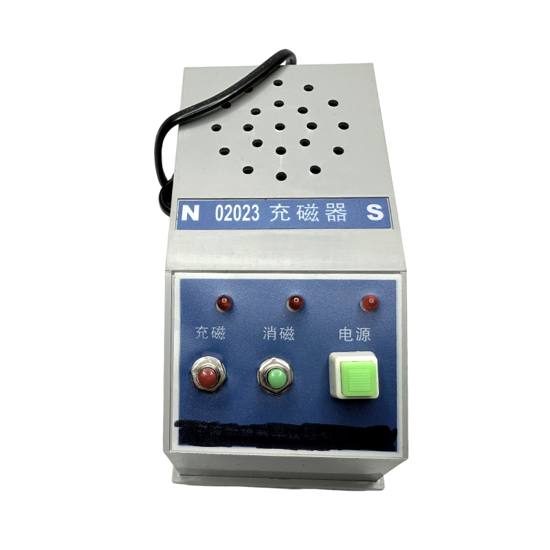 Instrument magnetizator aparat de magnetizare cu dublu scop fizica aparat experimental instrument de știință și educație