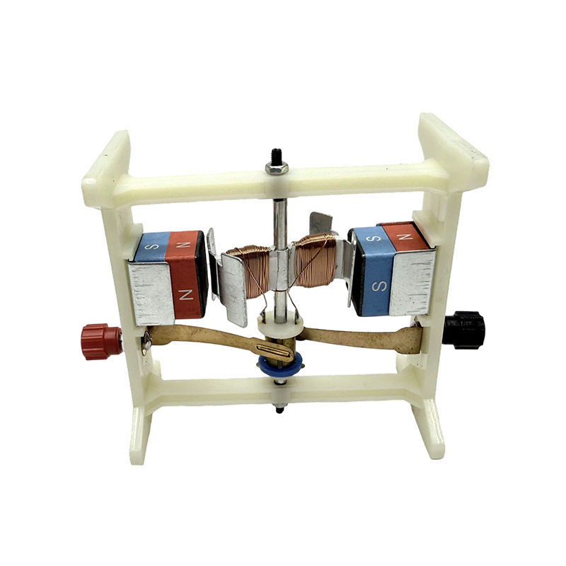 Model experimental motor / fizica / echipament didactic