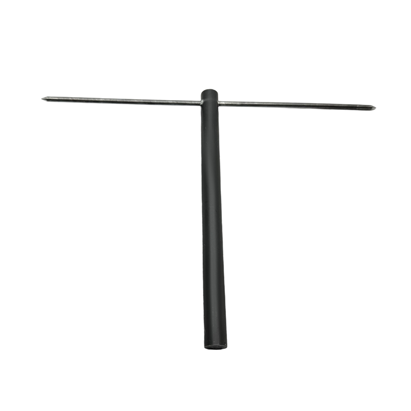 Echipament de laborator de fizică tester electric biela
