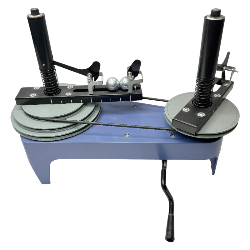 Instrument de laborator de fizică experiment științific kit de predare și educație demonstrator de forță centriplastică
