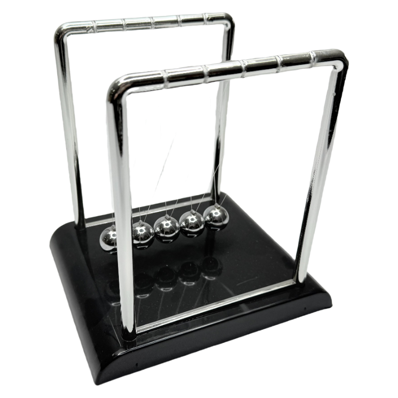 Instrument de fizică a pendulului Newton 