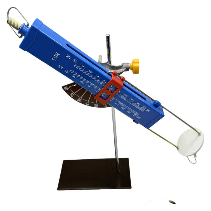 Instrument de predare fizica pistol balistic