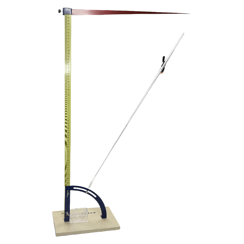 Instrument de predare fizică demonstrator experiment torricellian