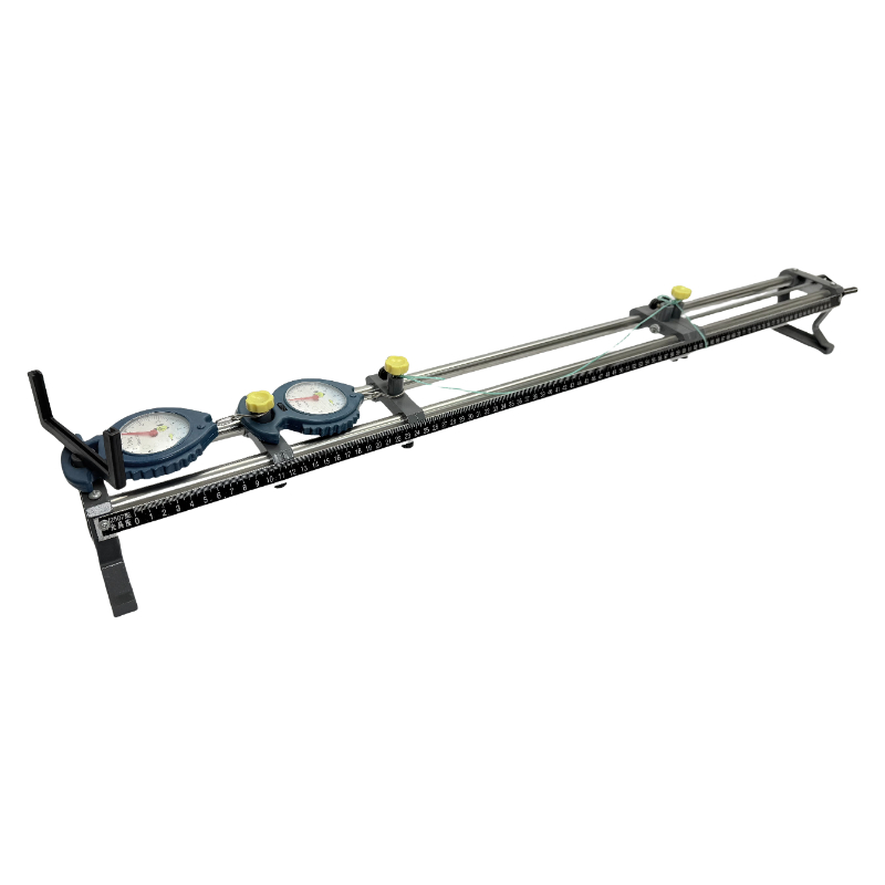 Tester de deformare la tracțiune