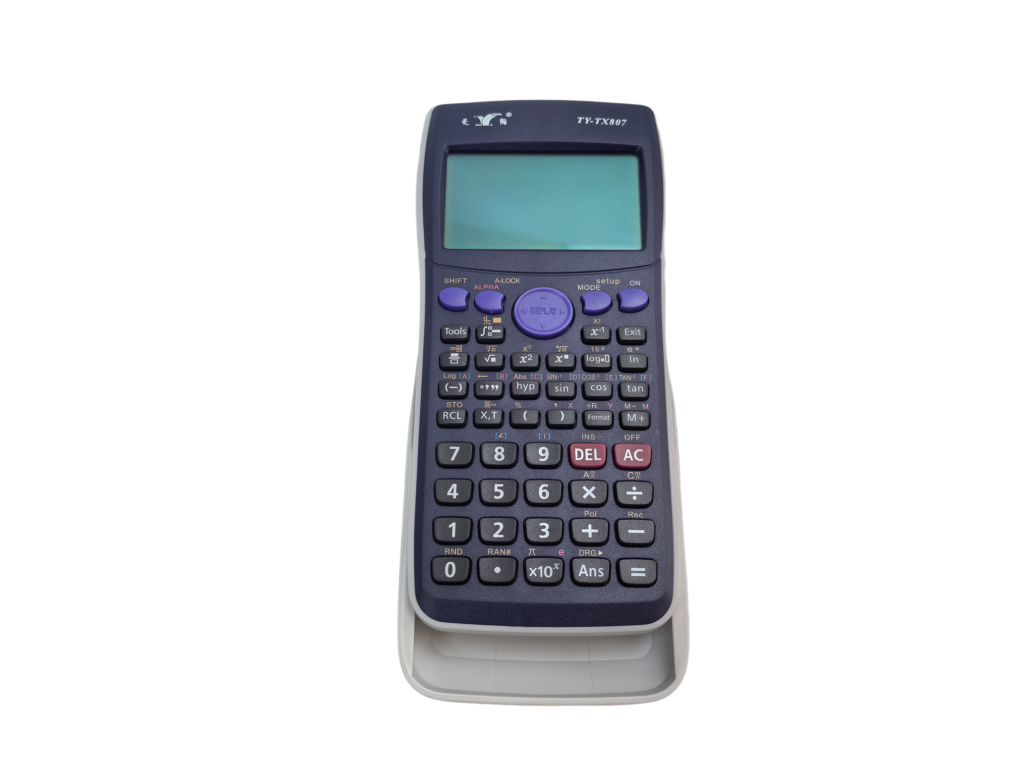 Calculator grafic multifuncțional programabil multifuncțional