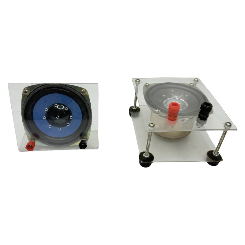 Woofer / instrumente de laborator de fizică