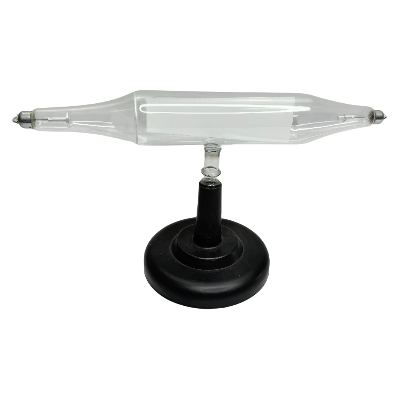 Demonstrator cu tub catodic (efect de câmp magnetic)/instrumente de predare a fizicii/instrument de predare
