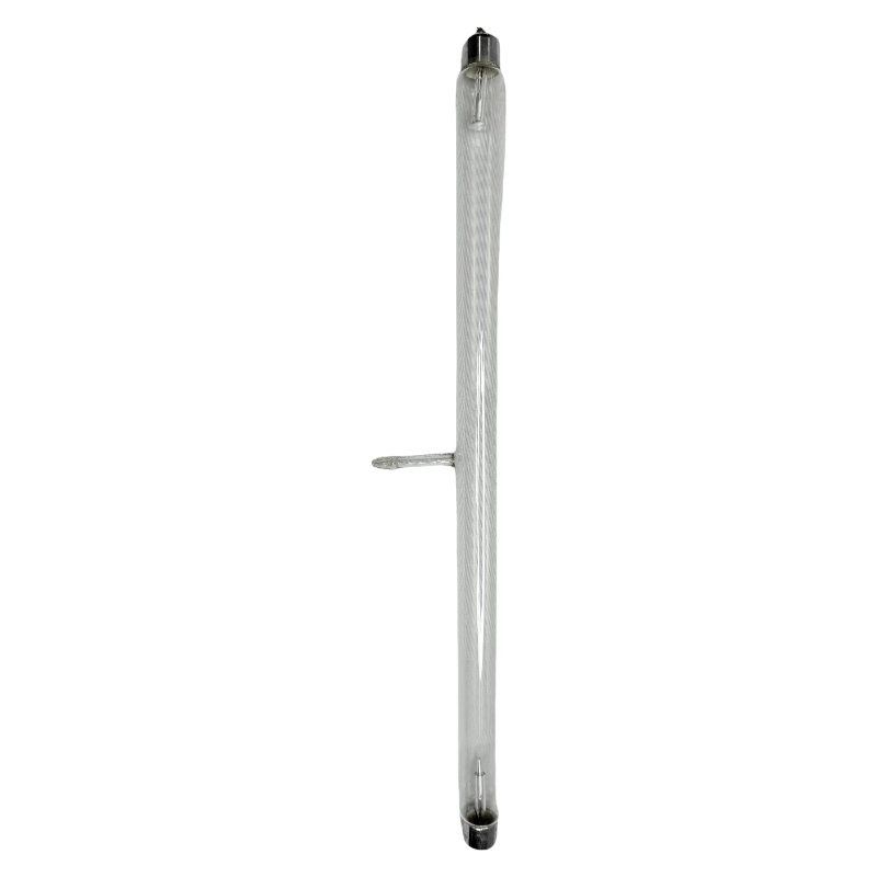 Tuburi cu descărcare în gaz de joasă presiune / fizică / instrument didactic