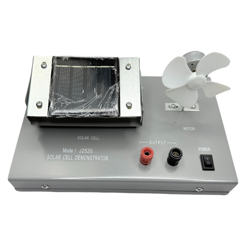 Echipament de aplicare a energiei solare/demonstrator generator solar