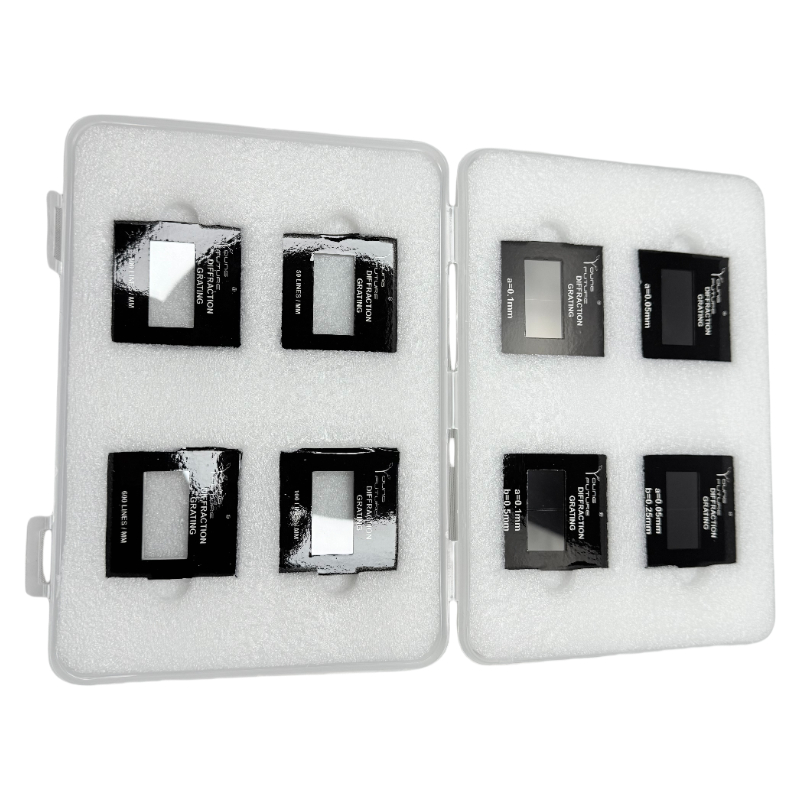 Set panouri pentru bariera luminoasa (8 bucati)