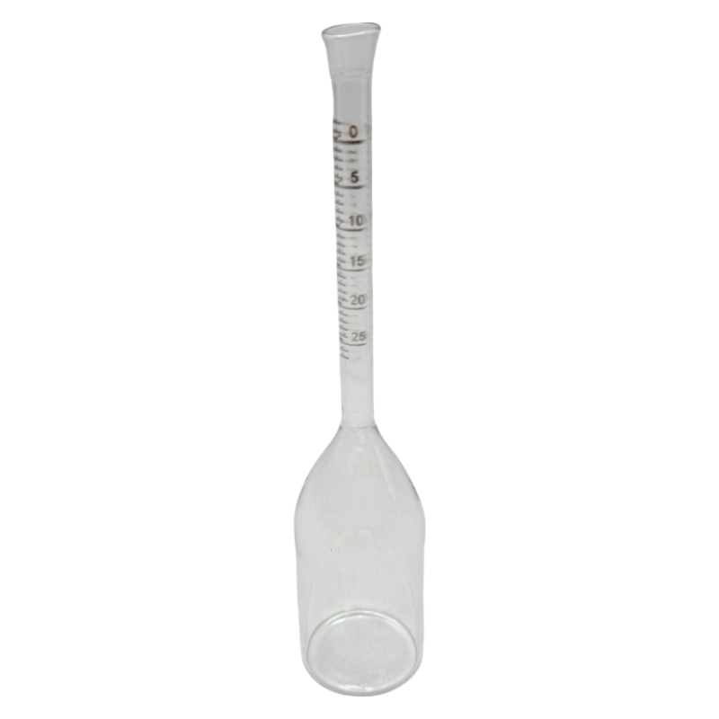 Experimentator de intervale moleculare